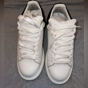 Alexander McQueen men’s shoes
